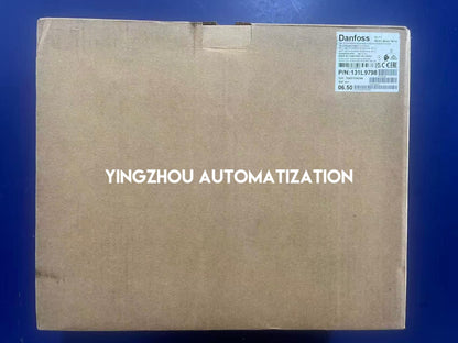 Danfoss 131L9798 FC-101P5K5T2E20H4XXCXXXSXXXXAXBXCXXXXDX VLT HVAC Drive | 5.5kW 200-240V Frequency Inverter | Brand New Original-YingZhou Automatization