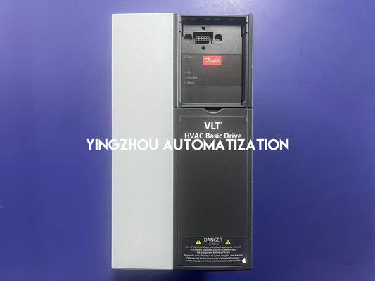 Danfoss 131L9798 FC-101P5K5T2E20H4XXCXXXSXXXXAXBXCXXXXDX VLT HVAC Drive | 5.5kW 200-240V Frequency Inverter | Brand New Original-YingZhou Automatization