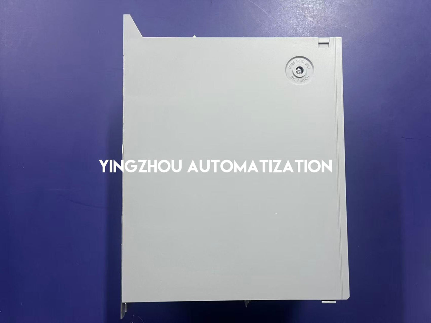 Danfoss 131L9872 FC-101P22KT4E20H4XXCXXXSXXXXAXBXCXXXXDX VLT HVAC Drive | 22kW 380-480V Frequency Inverter | Brand New Original-YingZhou Automatization