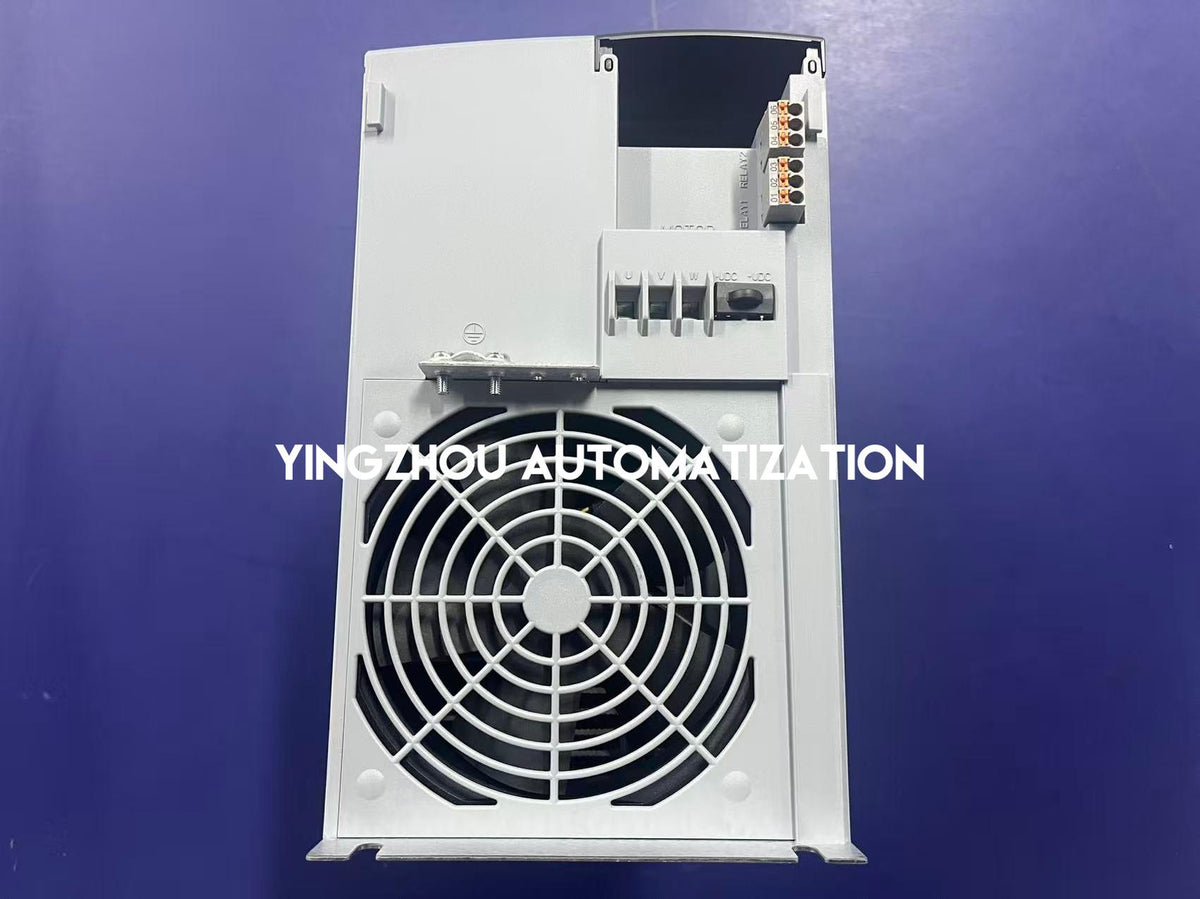 Danfoss 131L9872 FC-101P22KT4E20H4XXCXXXSXXXXAXBXCXXXXDX VLT HVAC Drive | 22kW 380-480V Frequency Inverter | Brand New Original-YingZhou Automatization