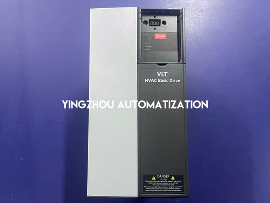 Danfoss 131L9872 FC-101P22KT4E20H4XXCXXXSXXXXAXBXCXXXXDX VLT HVAC Drive | 22kW 380-480V Frequency Inverter | Brand New Original-YingZhou Automatization
