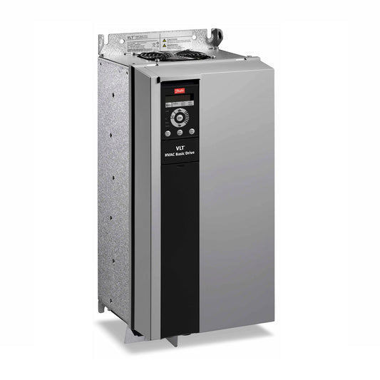 Danfoss 131L9883 FC-101P37KT4E20H3XXXXXXSXXXXAXBXCXXXXDX VLT HVAC Drive | 37kW 380-480V Frequency Inverter | Brand New Original-YingZhou Automatization
