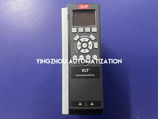 Danfoss 131N7382 FC-302PK37T5E20H1XGXXXXSXXXXALBXCXXXXDX VLT AutomationDrive | 0.37kW 380-500V Frequency Inverter | Brand New Original-YingZhou Automatization