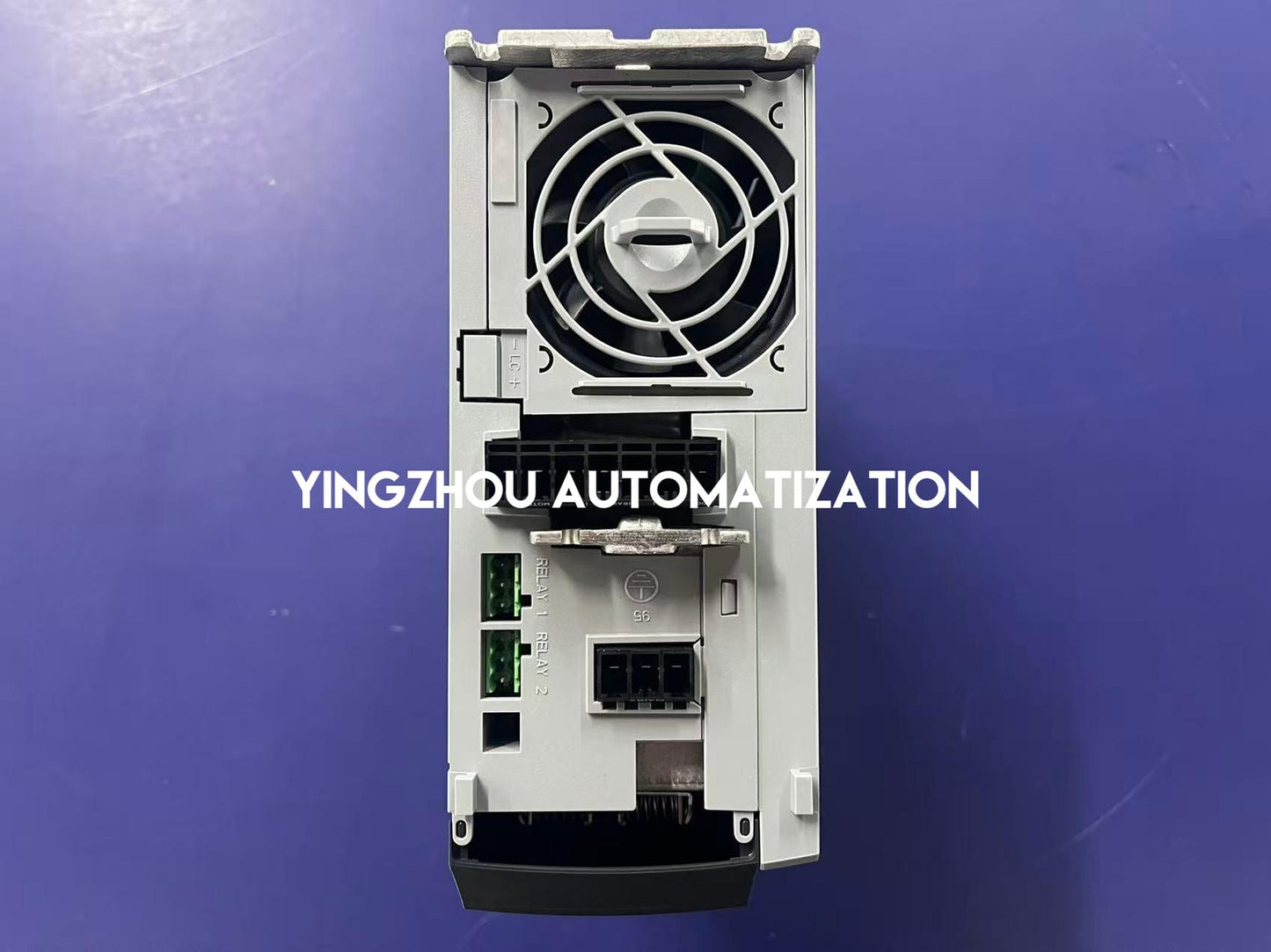 Danfoss 131N7383 FC-302PK75T5E20H1XGXXXXSXXXXALBXCXXXXDX VLT AutomationDrive | 0.75kW 380-500V Frequency Inverter | Brand New Original-YingZhou Automatization
