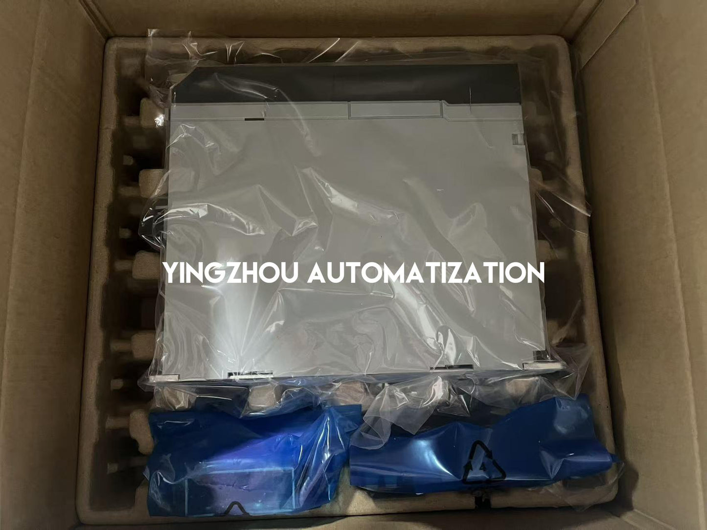 Danfoss 131N7383 FC-302PK75T5E20H1XGXXXXSXXXXALBXCXXXXDX VLT AutomationDrive | 0.75kW 380-500V Frequency Inverter | Brand New Original-YingZhou Automatization