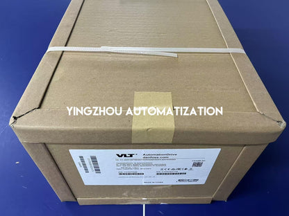 Danfoss 131N7648 FC-302P15KT5E20H1XGXXXXSXXXXALBXCXXXXDX VLT AutomationDrive | 15kW 380-500V Frequency Inverter | Brand New Original-YingZhou Automatization