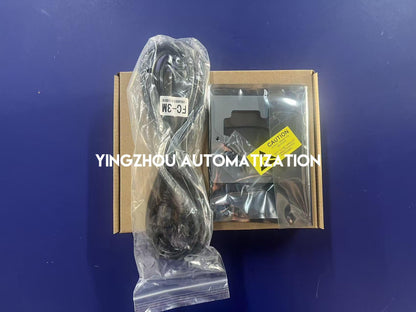 Danfoss 132B0201 VLT LCP 31 Panel Mounting Kit with 3m Cable for FC 101 / FC 111 Drives-YingZhou Automatization