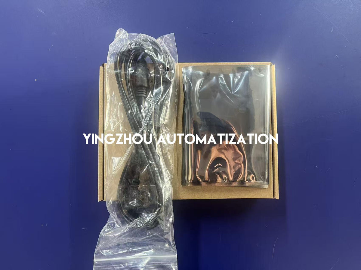 Danfoss 132B0201 VLT LCP 31 Panel Mounting Kit with 3m Cable for FC 101 / FC 111 Drives-YingZhou Automatization