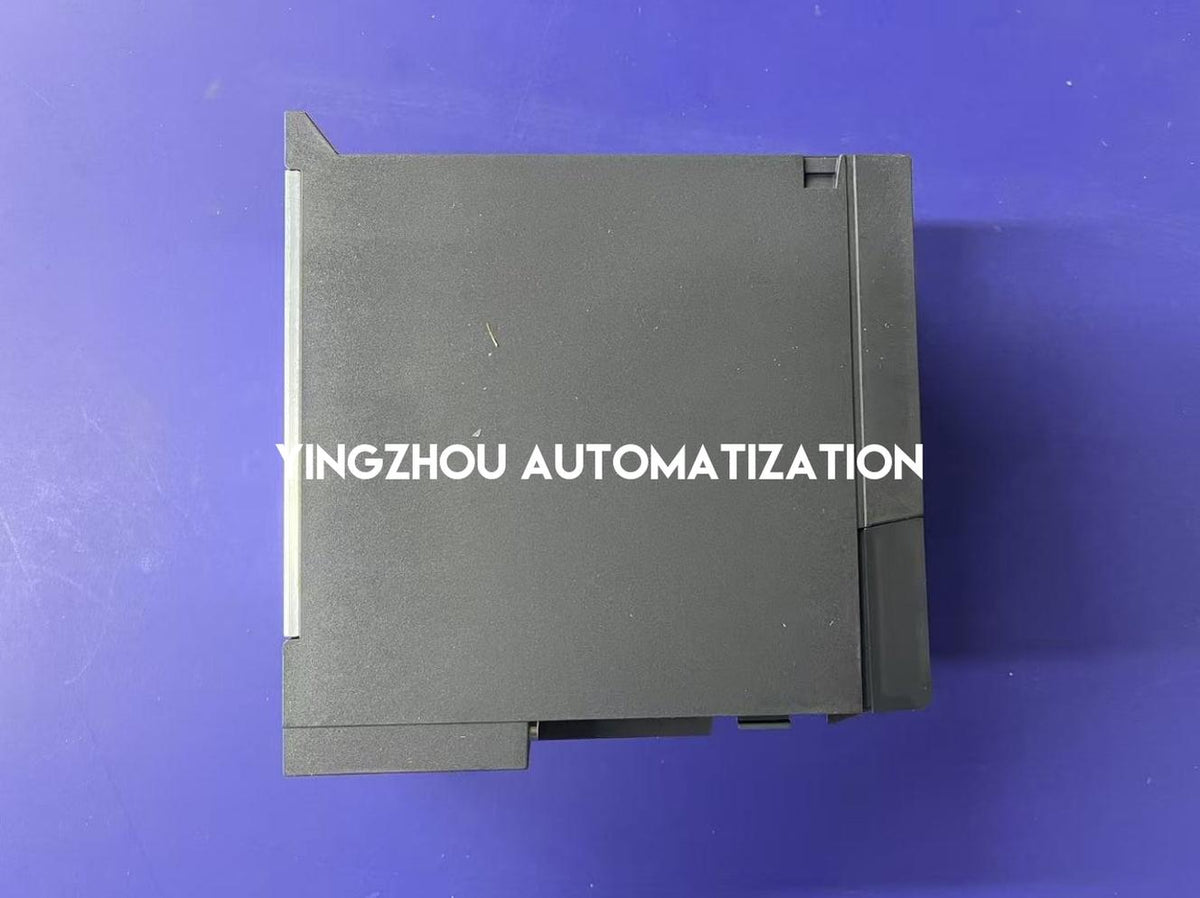 Danfoss 132F0002 VLT Micro Drive FC 51 0.37kW 0.5HP 1-Phase 200–240V IP20 VFD-YingZhou Automatization