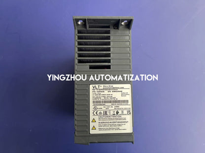 Danfoss 132F0030 FC-051P7K5T4E20H3BXCXXXSXXX VLT Micro Drive FC 51 | 7.5kW 380-480V Frequency Inverter | Brand New Original-YingZhou Automatization