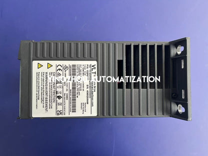 Danfoss 132F0030 FC-051P7K5T4E20H3BXCXXXSXXX VLT Micro Drive FC 51 | 7.5kW 380-480V Frequency Inverter | Brand New Original-YingZhou Automatization