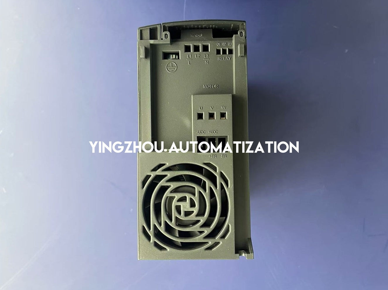 Danfoss 132F0030 FC-051P7K5T4E20H3BXCXXXSXXX VLT Micro Drive FC 51 | 7.5kW 380-480V Frequency Inverter | Brand New Original-YingZhou Automatization