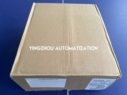 Danfoss 132F0030 FC-051P7K5T4E20H3BXCXXXSXXX VLT Micro Drive FC 51 | 7.5kW 380-480V Frequency Inverter | Brand New Original-YingZhou Automatization