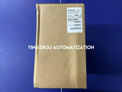 Danfoss 132F0058 Frequency Inverter VLT® Micro Drive FC-051P11KT4E20H3BXCXXXSXXX 11KW/15HP 3PH 380-480VAC IP20 VFD-YingZhou Automatization