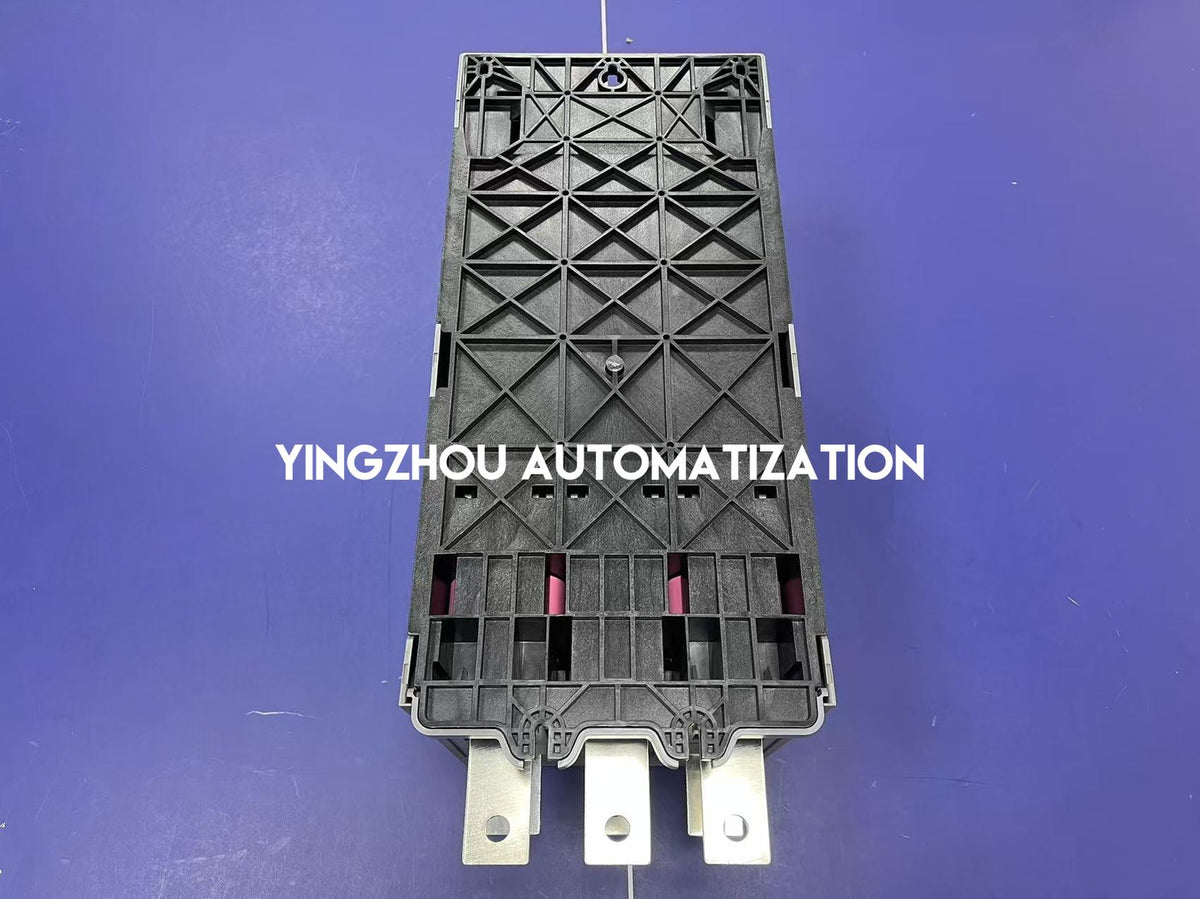Danfoss 132H2229 MCD 600 448A Soft Starter 200–525 VAC IP00-YingZhou Automatization