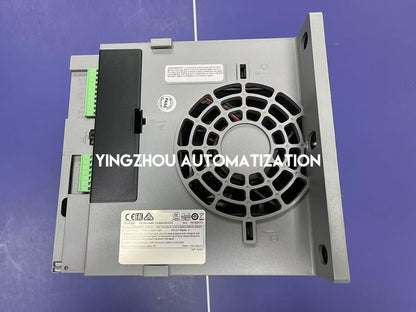 Danfoss 132H2229 MCD60448CT5S2X00CV2 VLT Soft Starter MCD 600 | 448A 380-500V Soft Starter | Brand New Original-YingZhou Automatization