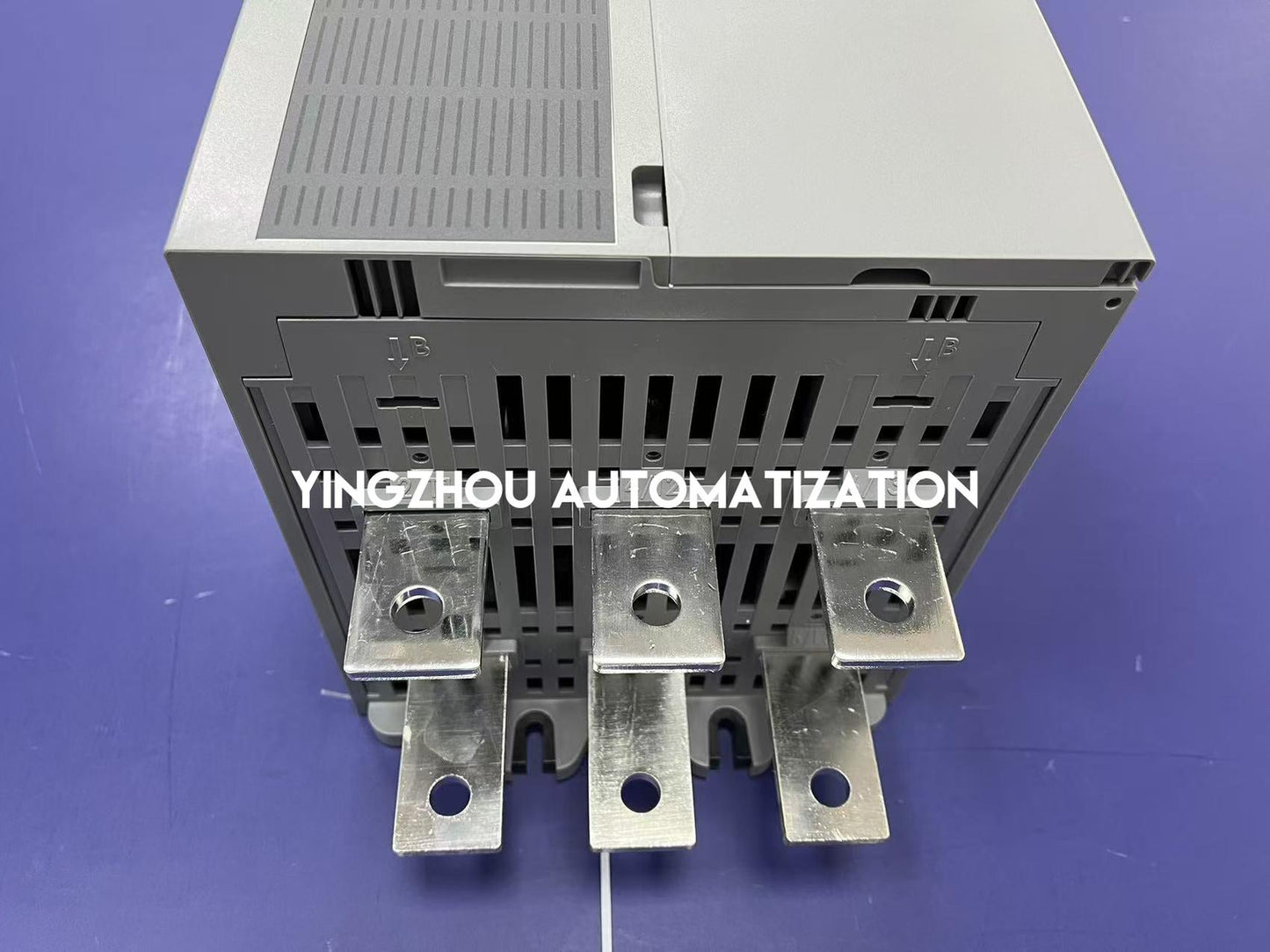 Danfoss 132H2229 MCD60448CT5S2X00CV2 VLT Soft Starter MCD 600 | 448A 380-500V Soft Starter | Brand New Original-YingZhou Automatization