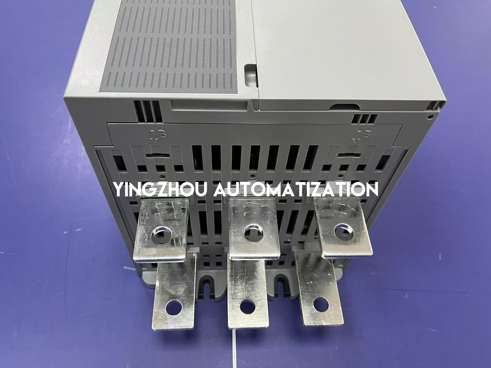 Danfoss 132H2229 MCD60448CT5S2X00CV2 VLT Soft Starter MCD 600 | 448A 380-500V Soft Starter | Brand New Original-YingZhou Automatization