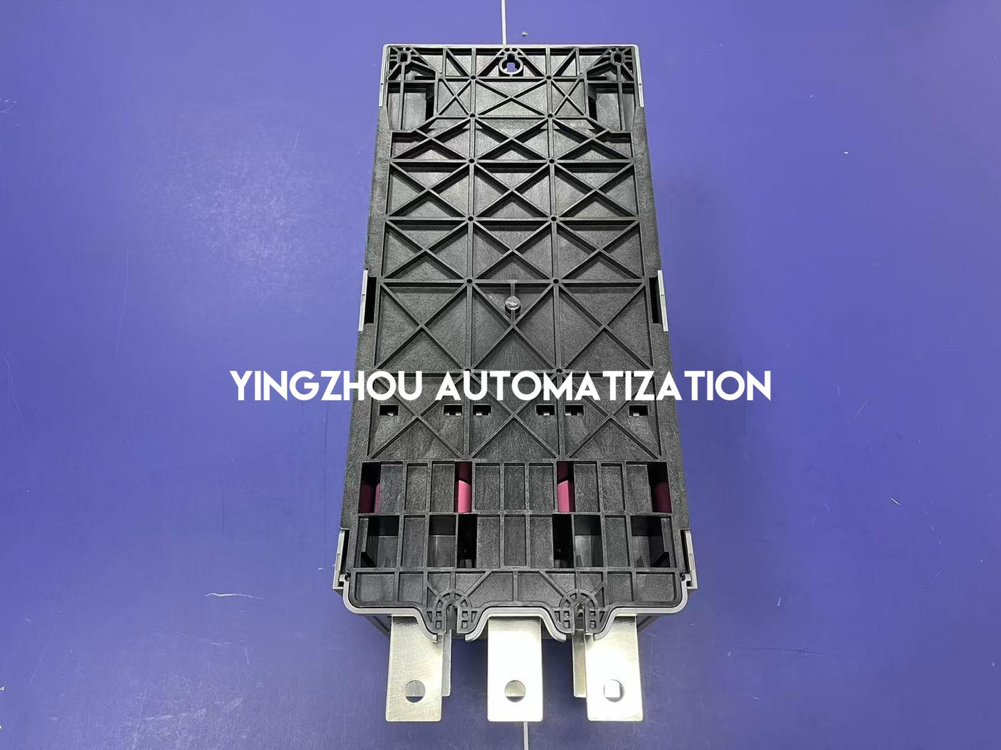 Danfoss 132H2229 MCD60448CT5S2X00CV2 VLT Soft Starter MCD 600 | 448A 380-500V Soft Starter | Brand New Original-YingZhou Automatization