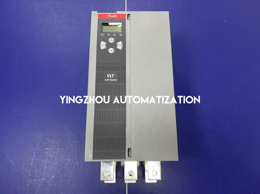 Danfoss 132H2229 MCD60448CT5S2X00CV2 VLT Soft Starter MCD 600 | 448A 380-500V Soft Starter | Brand New Original-YingZhou Automatization