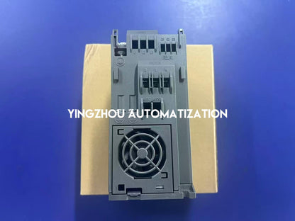 Danfoss 132L6116 iC2-Micro 0.37kW 380-480V 1.2A Frequency Converter-YingZhou Automatization