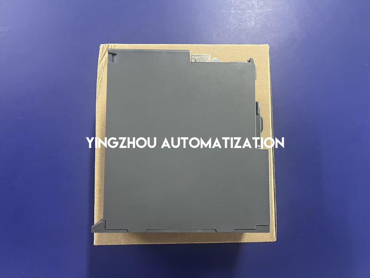 Danfoss 132L6116 iC2-Micro 0.37kW 380-480V 1.2A Frequency Converter-YingZhou Automatization