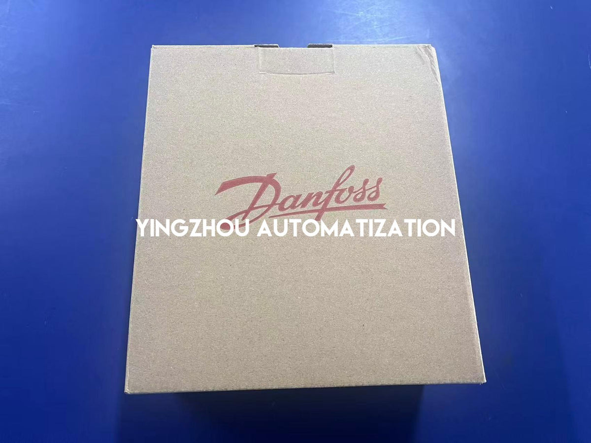 Danfoss 132L6116 iC2-Micro 0.37kW 380-480V 1.2A Frequency Converter-YingZhou Automatization
