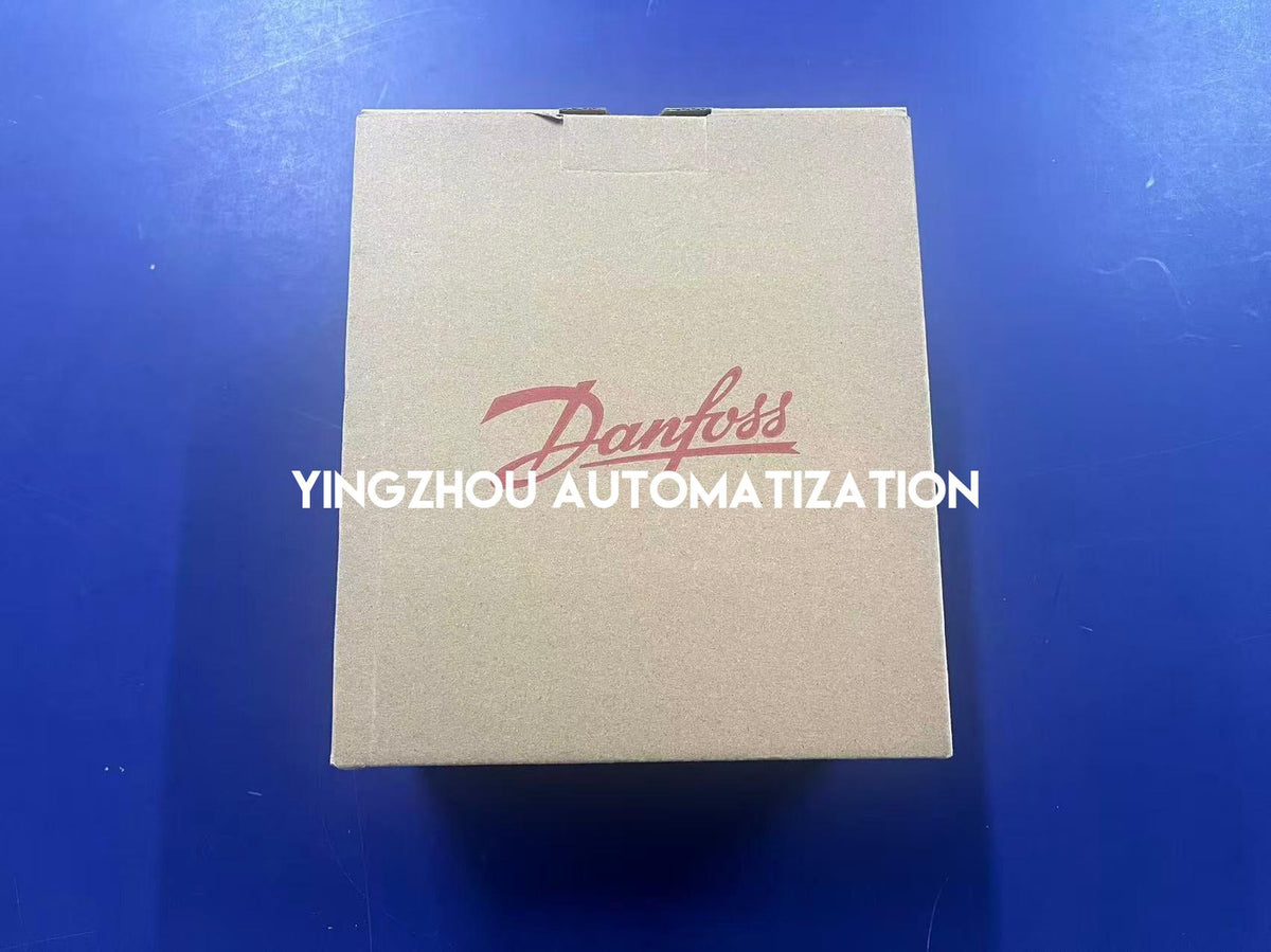 Danfoss 132L6117 IC2-30FA3N04-02A2E20F4+ACXX iC2-Micro Drive | 0.75kW 380-480V Frequency Inverter | Brand New Original-YingZhou Automatization