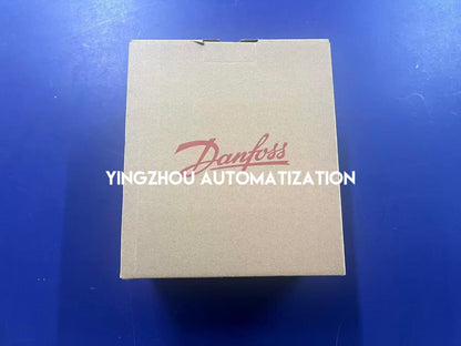Danfoss 132L6117 IC2-30FA3N04-02A2E20F4+ACXX iC2-Micro Drive | 0.75kW 380-480V Frequency Inverter | Brand New Original-YingZhou Automatization