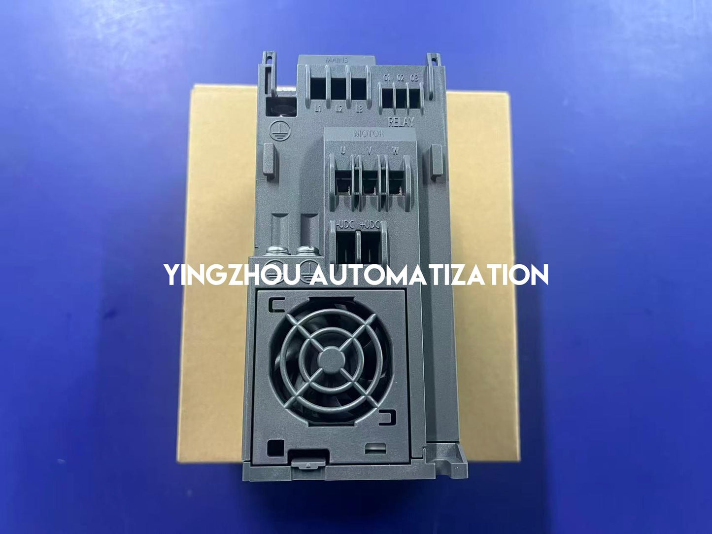 Danfoss 132L6118 IC2-30FA3N04-03A7E20F4+ACXX iC2-Micro Drive | 1.5kW 380-480V Frequency Inverter | Brand New Original-YingZhou Automatization