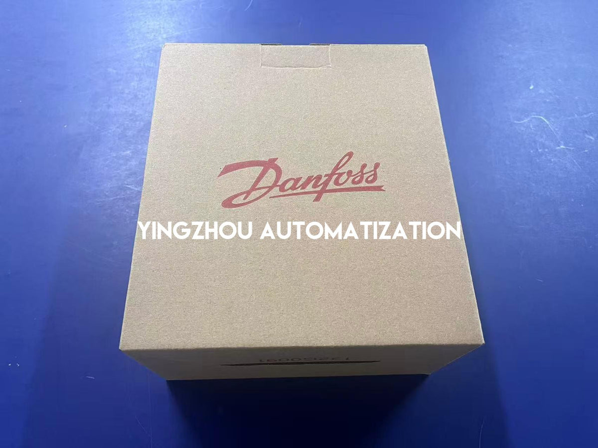 Danfoss 132L6118 IC2-30FA3N04-03A7E20F4+ACXX iC2-Micro Drive | 1.5kW 380-480V Frequency Inverter | Brand New Original-YingZhou Automatization