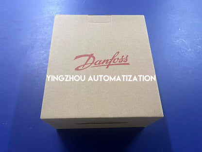 Danfoss 132L6118 IC2-30FA3N04-03A7E20F4+ACXX iC2-Micro Drive | 1.5kW 380-480V Frequency Inverter | Brand New Original-YingZhou Automatization