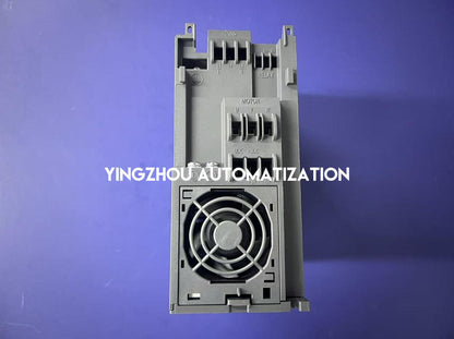 Danfoss 132L6120 Frequency Inverter converter air iC2-Micro IC2-30FA3N04-07A2E20F4+ACBC 3KW/4HP 7.2A 3PH 380-480VAC IP20 VFD-YingZhou Automatization