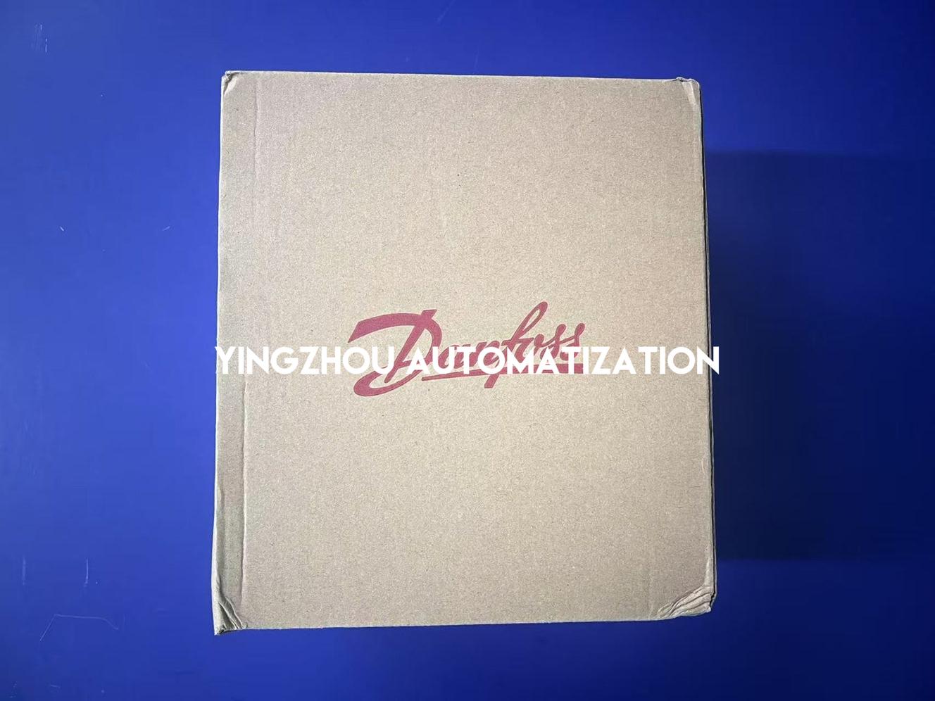 Danfoss 132L6120 IC2-30FA3N04-07A2E20F4+ACBC VLT Micro Drive iC2 | 0.75kW 380-480V Frequency Inverter | Brand New Original-YingZhou Automatization