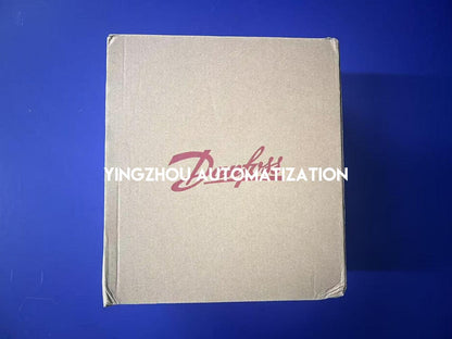 Danfoss 132L6120 IC2-30FA3N04-07A2E20F4+ACBC VLT Micro Drive iC2 | 0.75kW 380-480V Frequency Inverter | Brand New Original-YingZhou Automatization