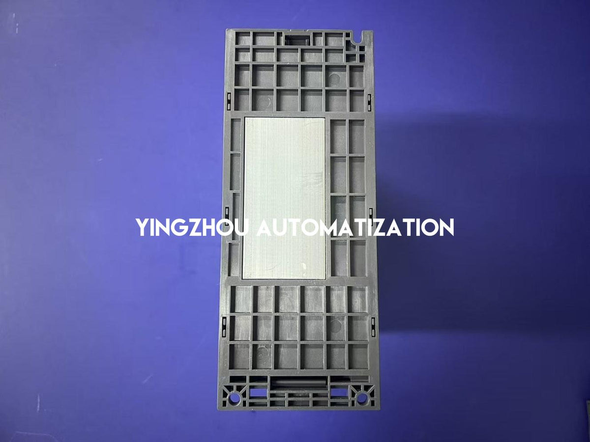 Danfoss 132L6120 iC2-Micro 3kW 4HP 3-Phase 380–480V IP20 VFD with Brake Chopper-YingZhou Automatization