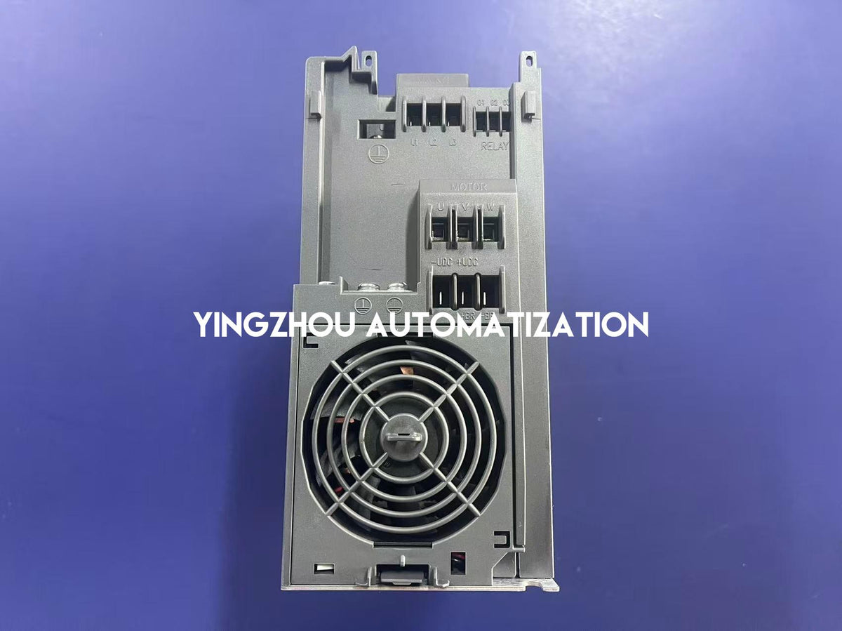Danfoss 132L6123 iC2-Micro 7.5kW 10HP 15.5A 380-480V 3-Phase AC Drive-YingZhou Automatization