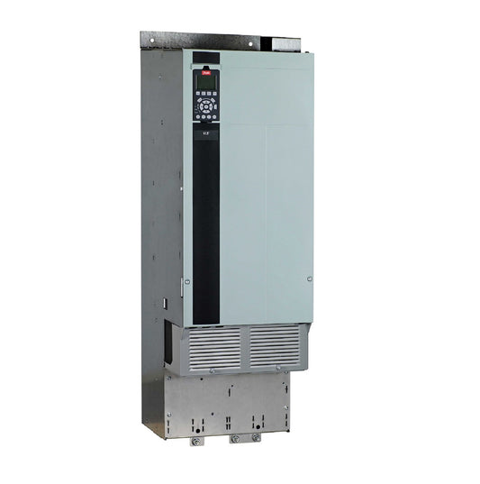 Danfoss 134F0292 FC-302N90KT5E20H2XGCXXXSXXXXAXBXCXXXXDX1 VLT AutomationDrive | 90kW 380-500V Frequency Inverter | Brand New Original-YingZhou Automatization