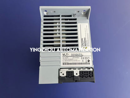 Danfoss 134F2979 FC-360H7K5T4E20H2BXCDXXSXXXXAXBX VLT AutomationDrive | 7.5kW 380-480V Frequency Inverter | Brand New Original-YingZhou Automatization
