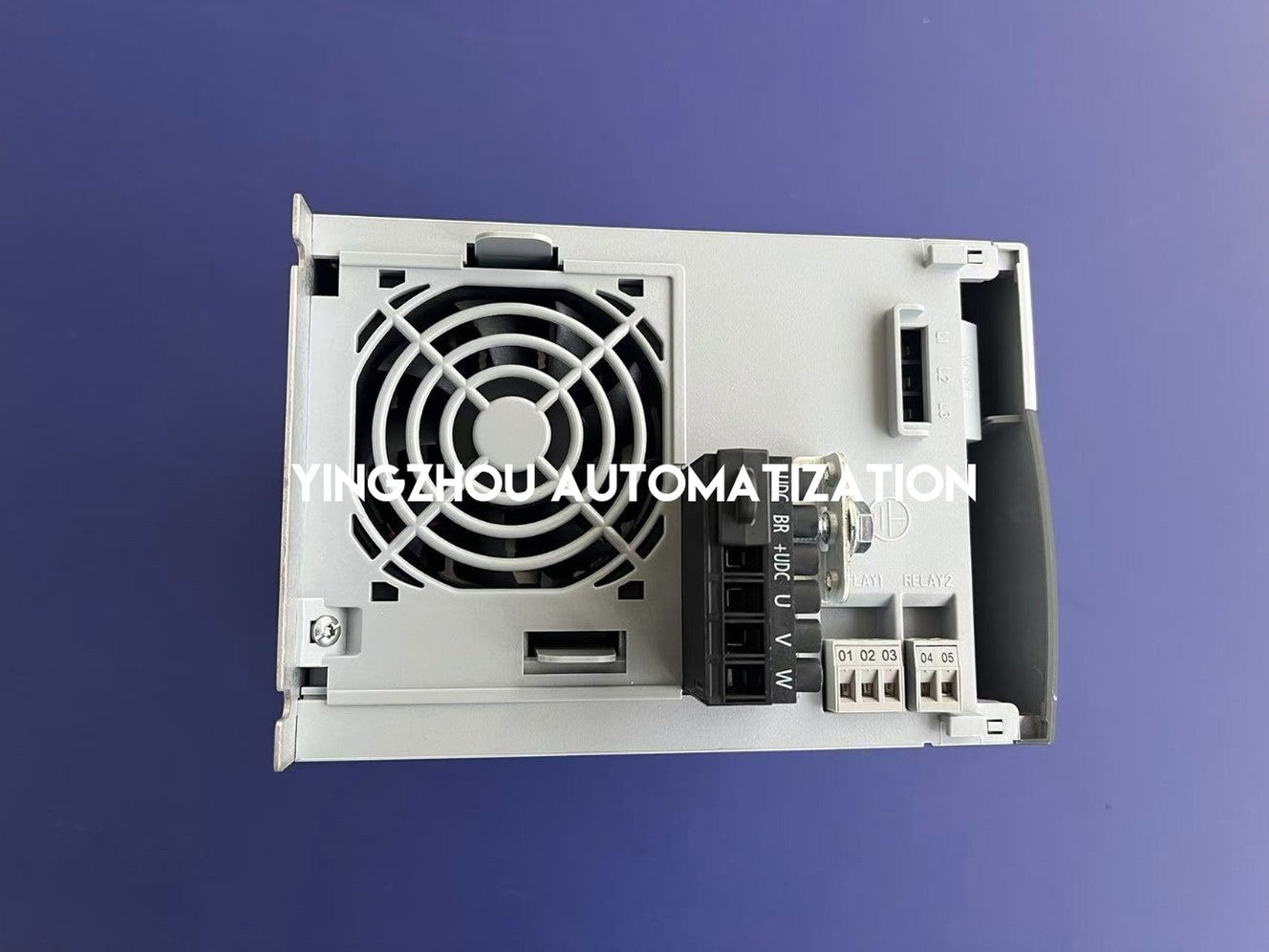 Danfoss 134F2979 FC-360H7K5T4E20H2BXCDXXSXXXXAXBX VLT AutomationDrive | 7.5kW 380-480V Frequency Inverter | Brand New Original-YingZhou Automatization