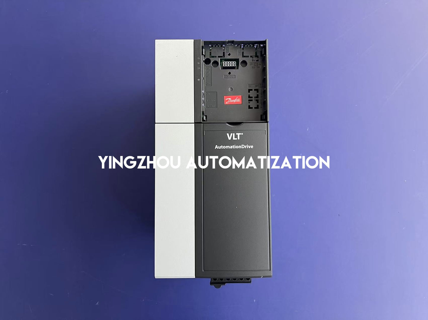 Danfoss 134F2979 FC-360H7K5T4E20H2BXCDXXSXXXXAXBX VLT AutomationDrive | 7.5kW 380-480V Frequency Inverter | Brand New Original-YingZhou Automatization