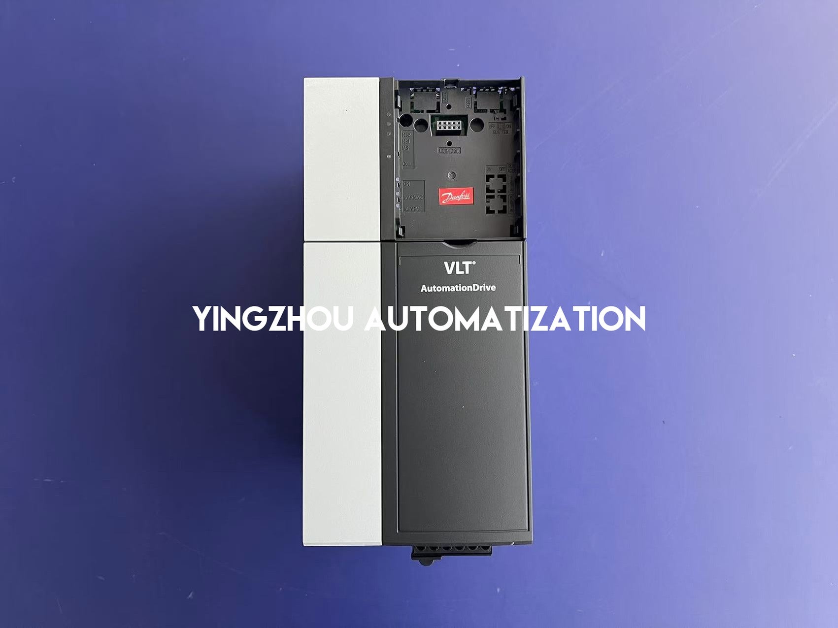 Danfoss 134F2979 FC-360H7K5T4E20H2BXCDXXSXXXXAXBX VLT AutomationDrive | 7.5kW 380-480V Frequency Inverter | Brand New Original-YingZhou Automatization