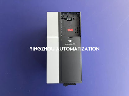 Danfoss 134F2979 FC-360H7K5T4E20H2BXCDXXSXXXXAXBX VLT AutomationDrive | 7.5kW 380-480V Frequency Inverter | Brand New Original-YingZhou Automatization