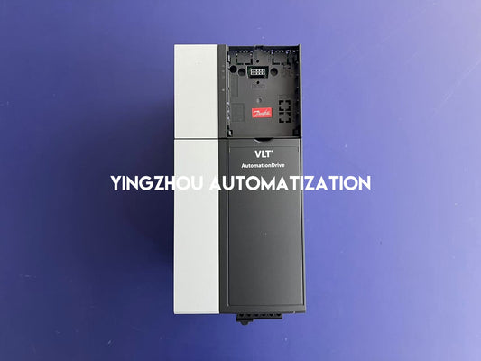 Danfoss 134F2979 FC-360H7K5T4E20H2BXCDXXSXXXXAXBX VLT AutomationDrive | 7.5kW 380-480V Frequency Inverter | Brand New Original-YingZhou Automatization