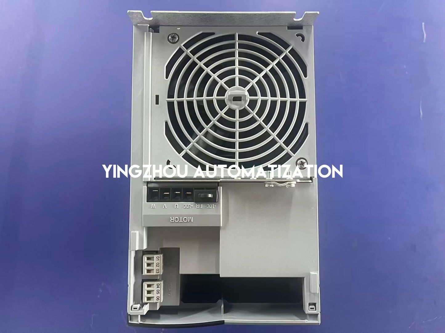 Danfoss 134F2983 FC-360H22KT4E20H2BXCDXXSXXXXAXBX VLT AutomationDrive | 22kW 380-480V Frequency Inverter | Brand New Original-YingZhou Automatization