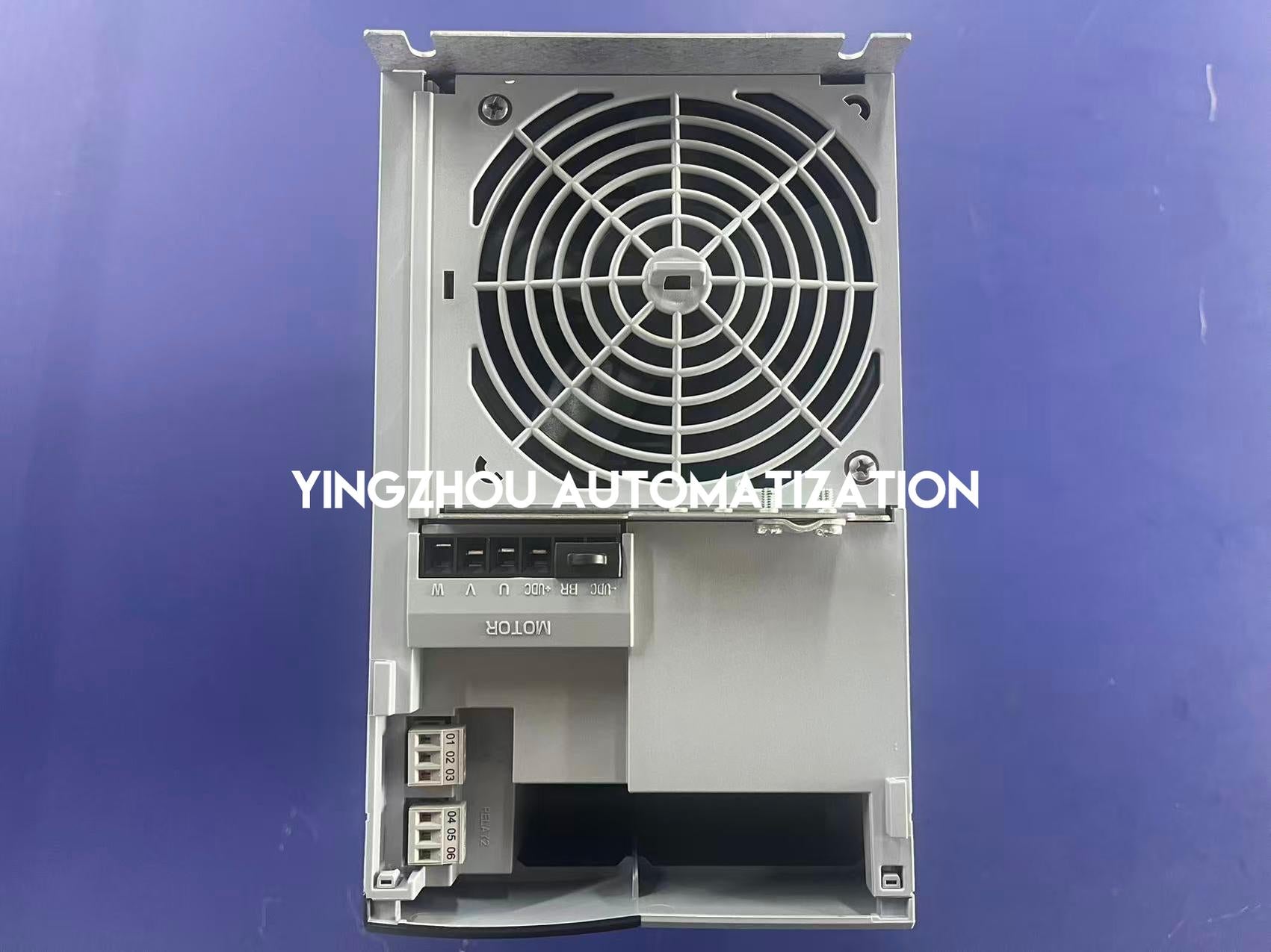 Danfoss 134F2983 FC-360H22KT4E20H2BXCDXXSXXXXAXBX VLT AutomationDrive | 22kW 380-480V Frequency Inverter | Brand New Original-YingZhou Automatization