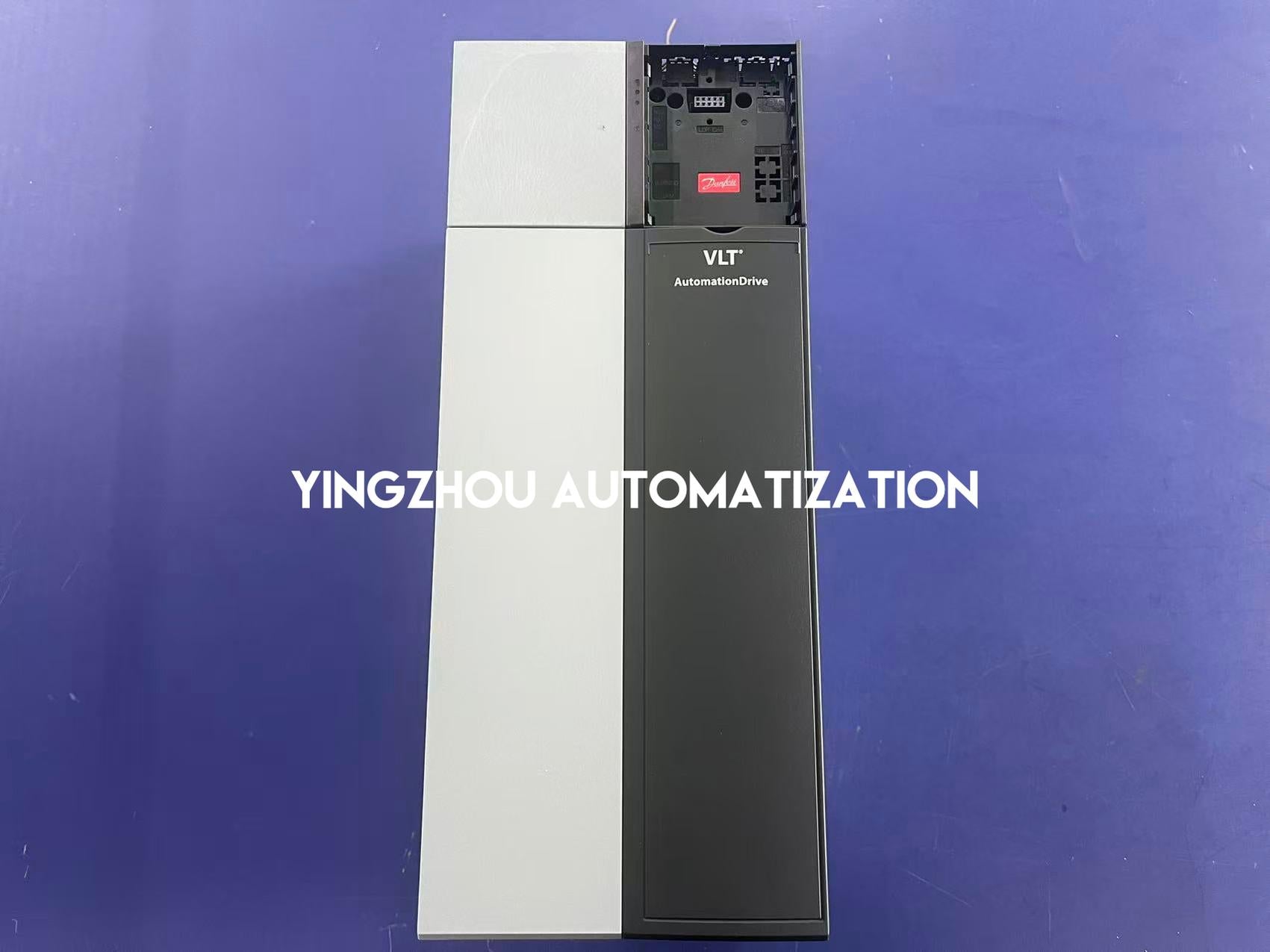 Danfoss 134F2983 FC-360H22KT4E20H2BXCDXXSXXXXAXBX VLT AutomationDrive | 22kW 380-480V Frequency Inverter | Brand New Original-YingZhou Automatization