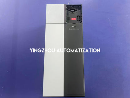 Danfoss 134F2983 FC-360H22KT4E20H2BXCDXXSXXXXAXBX VLT AutomationDrive | 22kW 380-480V Frequency Inverter | Brand New Original-YingZhou Automatization