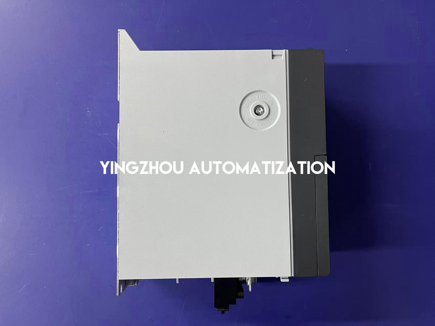 Danfoss 134F2993 Frequency Inverter VLT AutomationDrive FC-360H1K5T4E20H2BXCDXXSXXXXA0BX 1.5KW/2HP 3PH 380-480VAC VFD-YingZhou Automatization