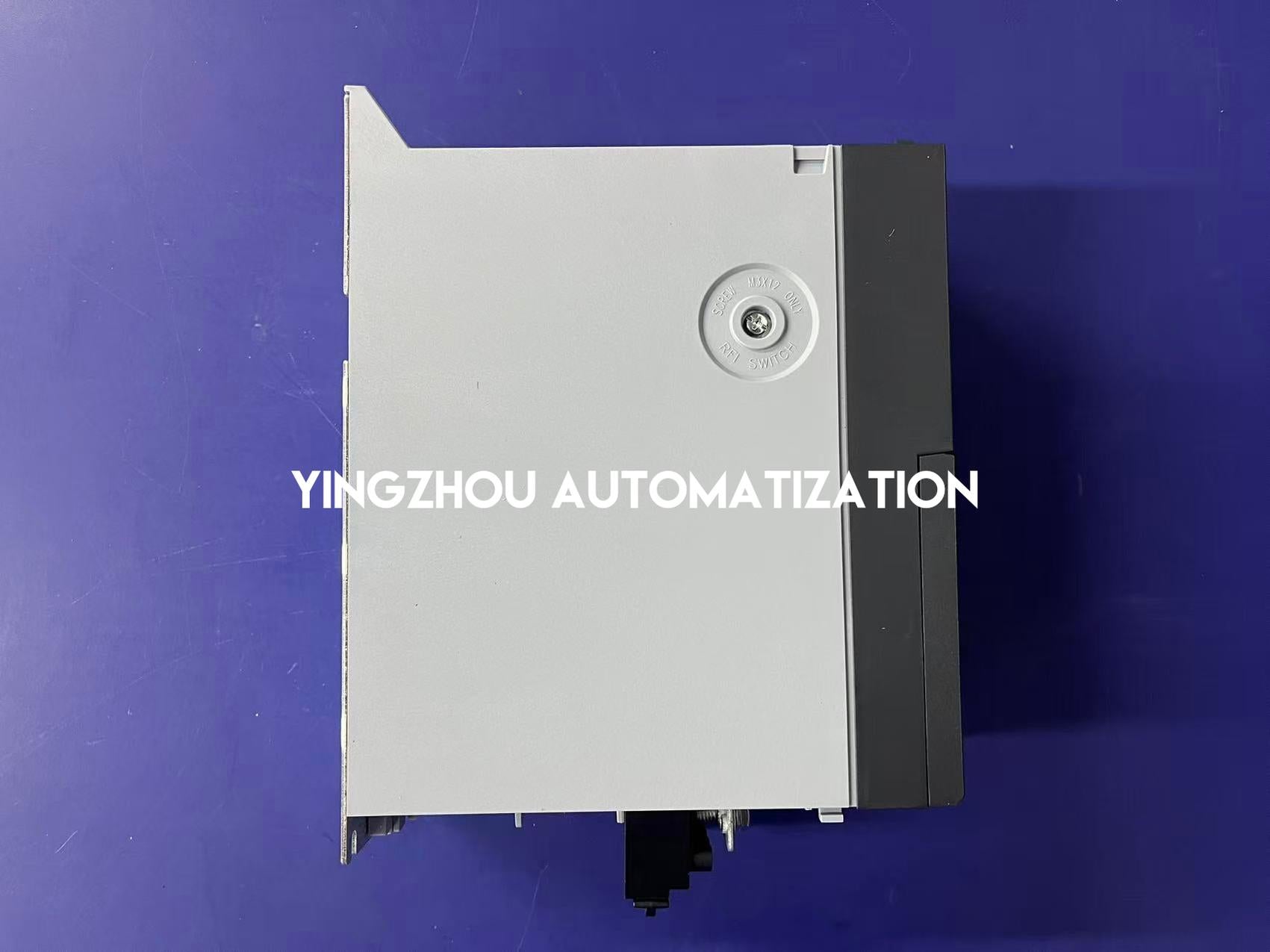 Danfoss 134F2993 Frequency Inverter VLT AutomationDrive FC-360H1K5T4E20H2BXCDXXSXXXXA0BX 1.5KW/2HP 3PH 380-480VAC VFD-YingZhou Automatization